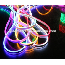 Waterproof LED Neon light AC 110V-220V SMD 2835 Flexible led Strip light with factory price